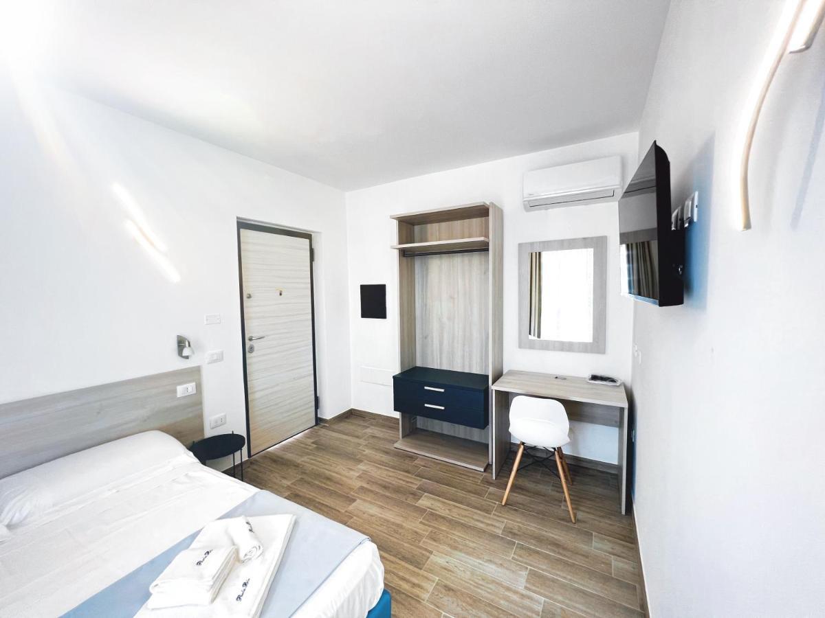 Bed and Breakfast Perla Blu Tropea Santa Domenica  Exterior foto