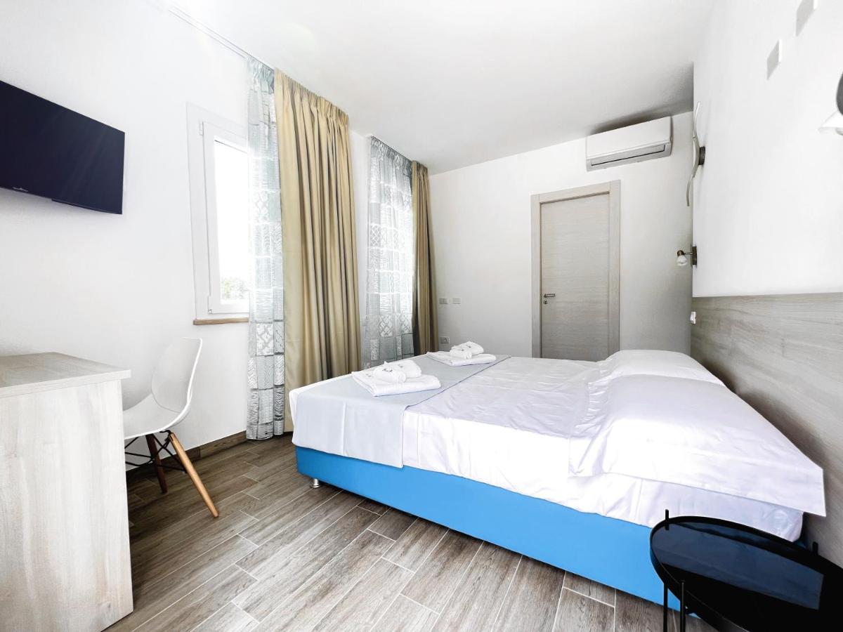Bed and Breakfast Perla Blu Tropea Santa Domenica  Exterior foto