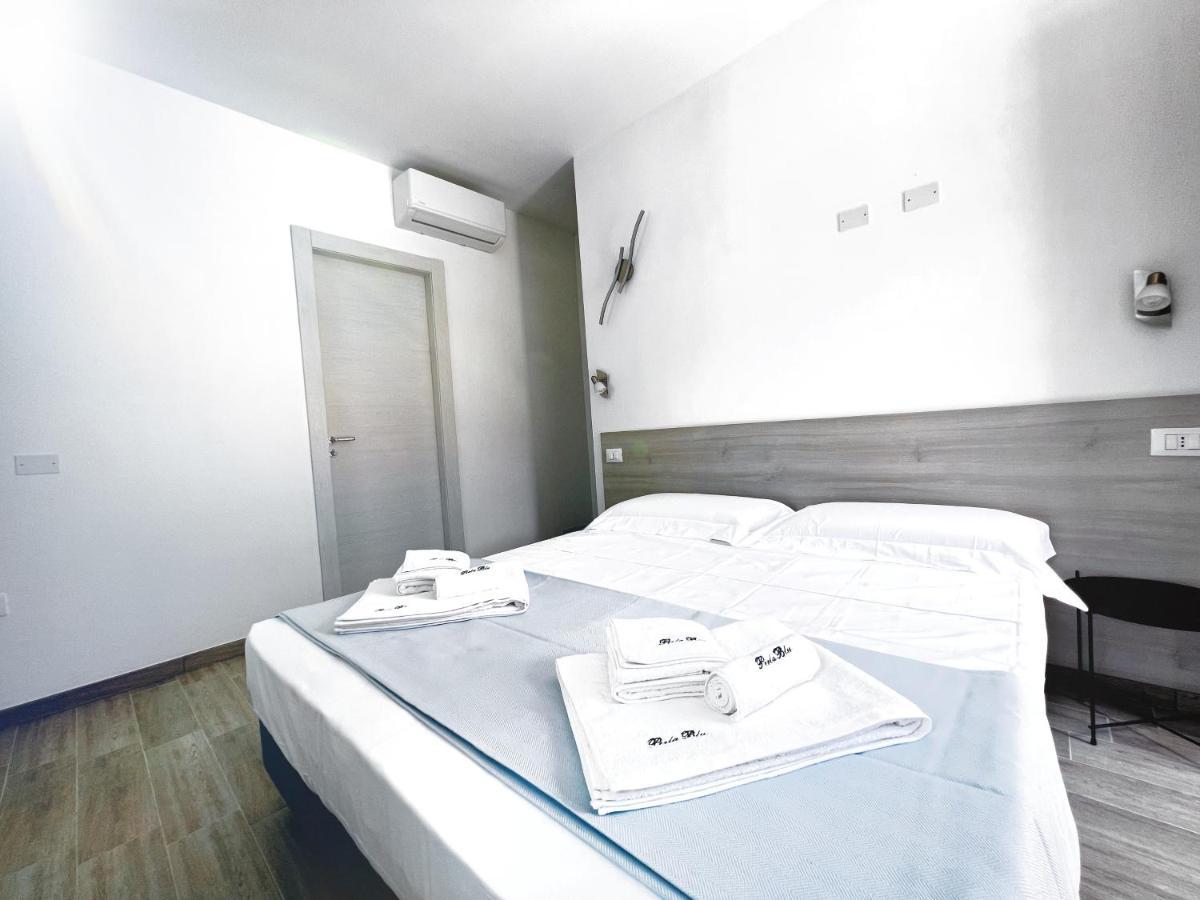 Bed and Breakfast Perla Blu Tropea Santa Domenica  Exterior foto