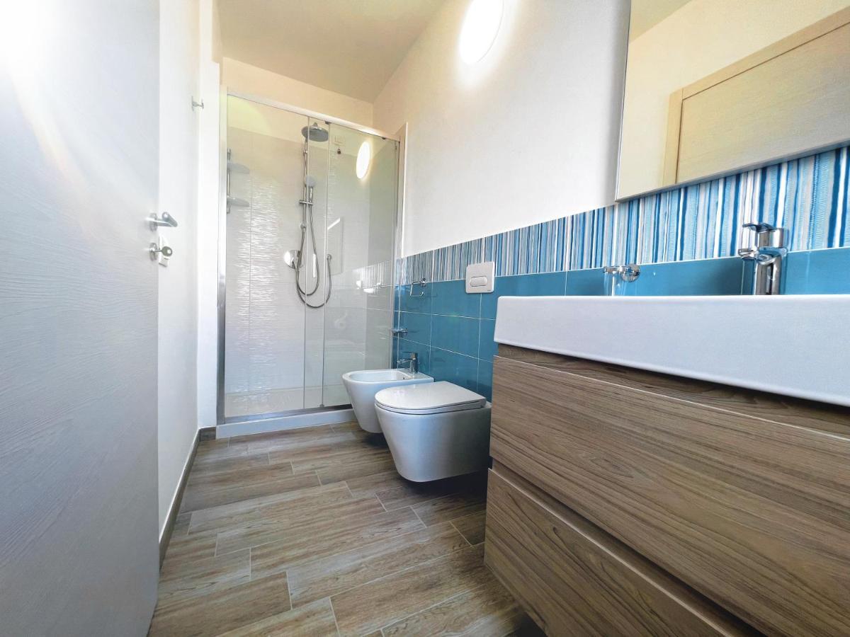 Bed and Breakfast Perla Blu Tropea Santa Domenica  Exterior foto