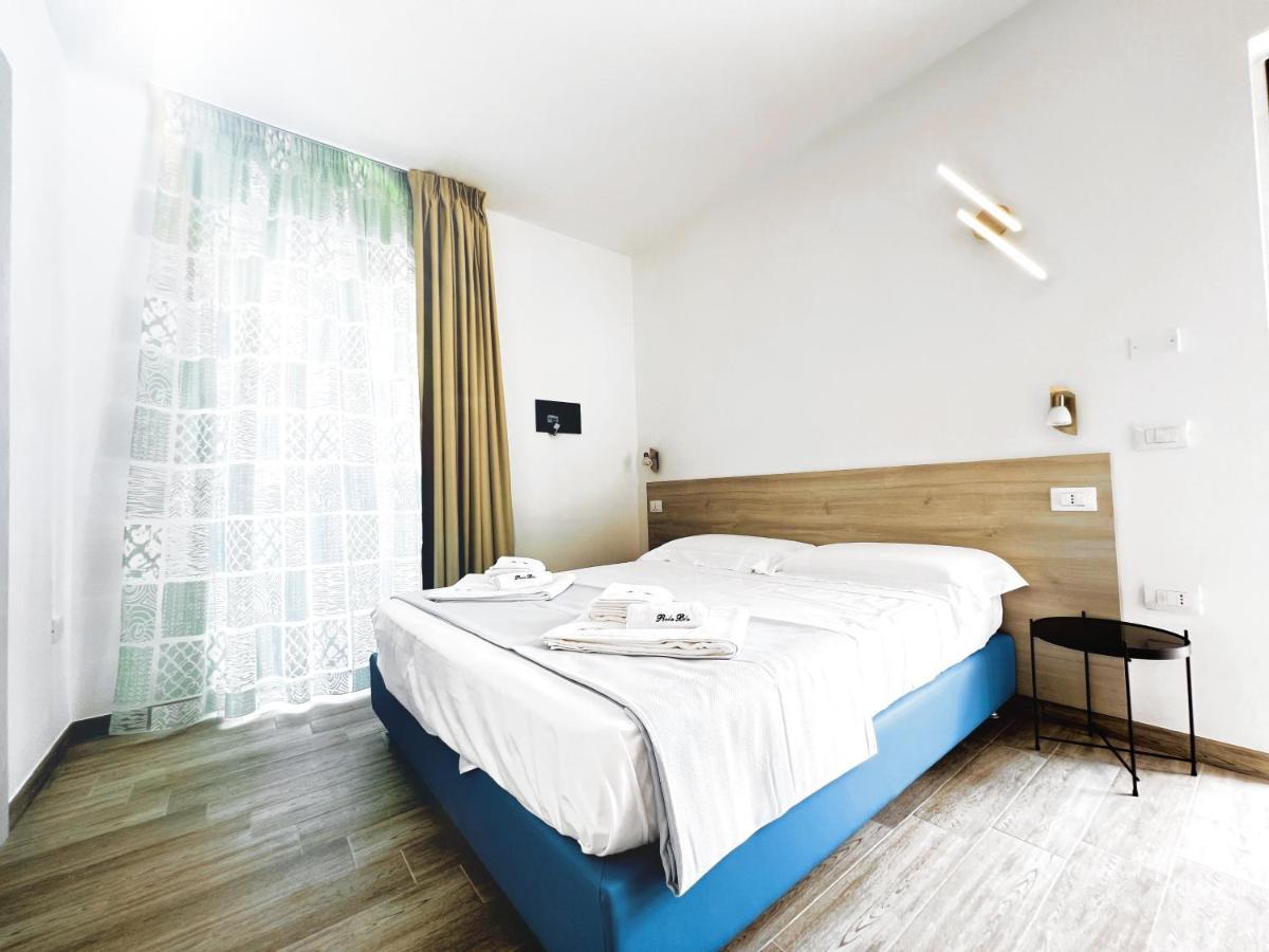 Bed and Breakfast Perla Blu Tropea Santa Domenica  Exterior foto