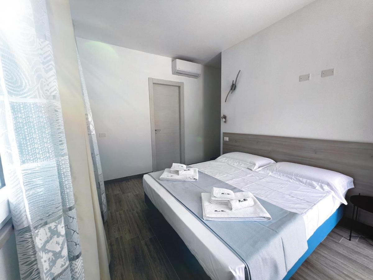 Bed and Breakfast Perla Blu Tropea Santa Domenica  Exterior foto
