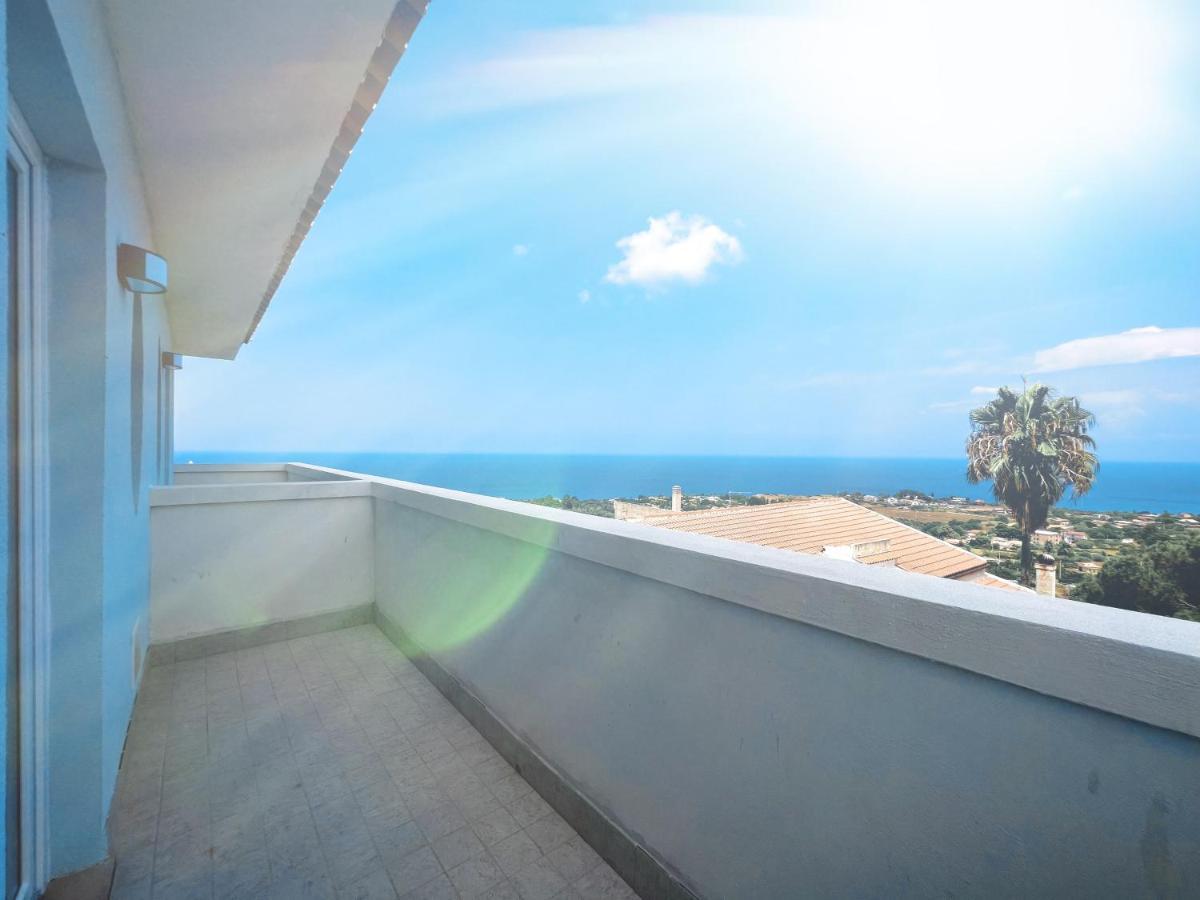 Bed and Breakfast Perla Blu Tropea Santa Domenica  Exterior foto