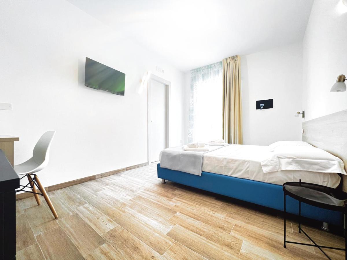 Bed and Breakfast Perla Blu Tropea Santa Domenica  Exterior foto