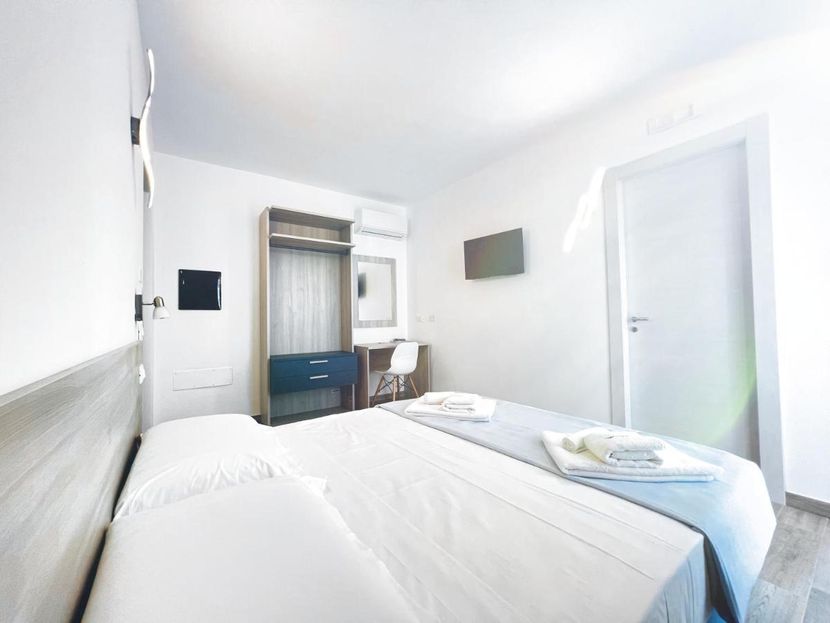 Bed and Breakfast Perla Blu Tropea Santa Domenica  Exterior foto