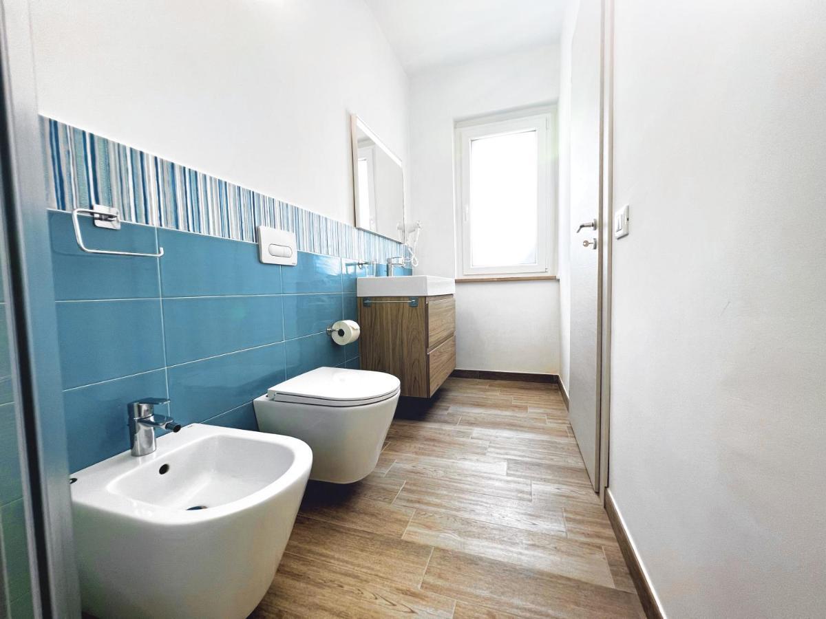 Bed and Breakfast Perla Blu Tropea Santa Domenica  Exterior foto