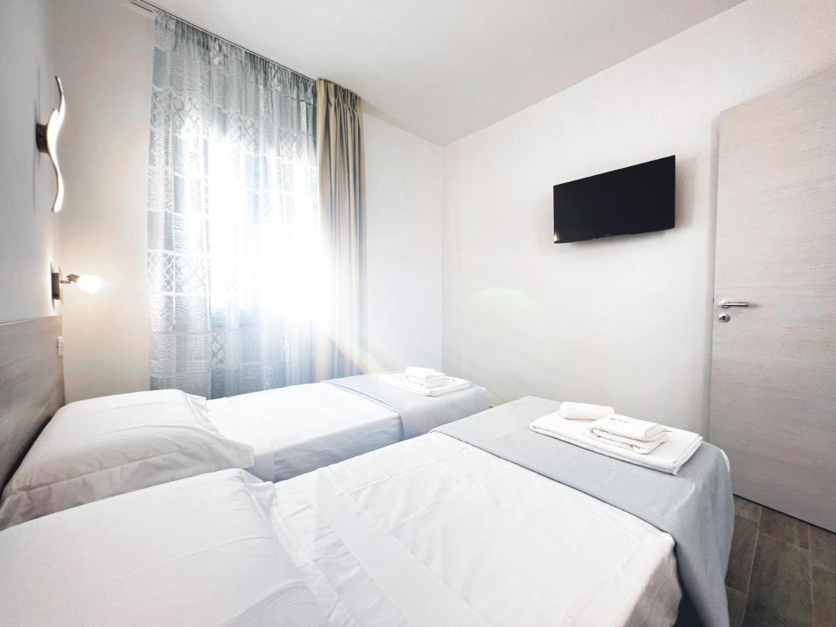 Bed and Breakfast Perla Blu Tropea Santa Domenica  Exterior foto
