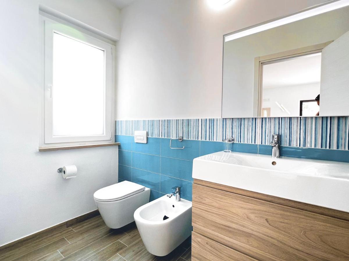Bed and Breakfast Perla Blu Tropea Santa Domenica  Exterior foto