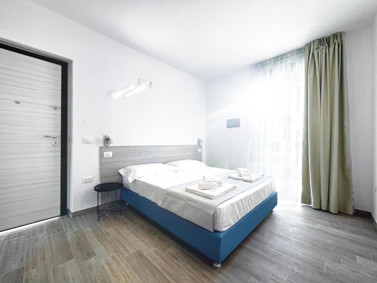 Bed and Breakfast Perla Blu Tropea Santa Domenica  Exterior foto