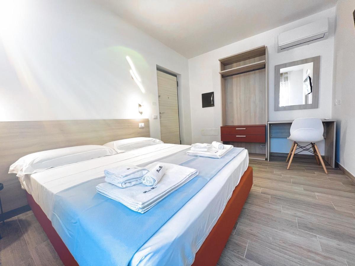 Bed and Breakfast Perla Blu Tropea Santa Domenica  Exterior foto