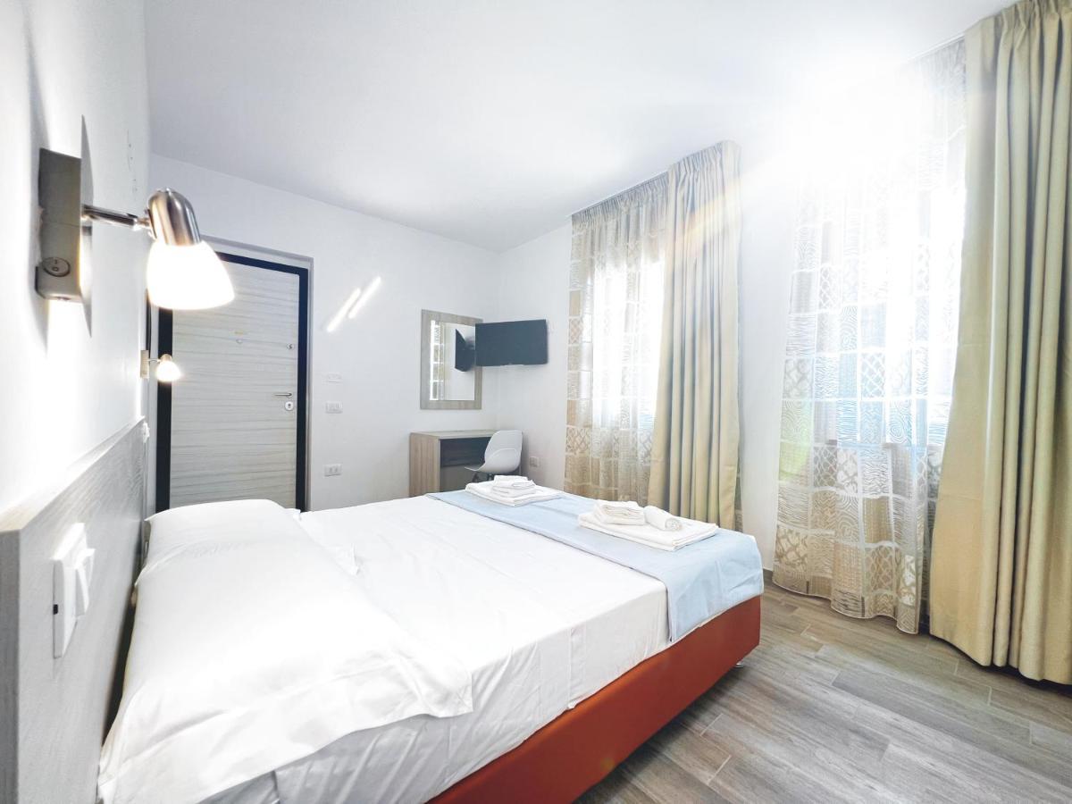 Bed and Breakfast Perla Blu Tropea Santa Domenica  Exterior foto