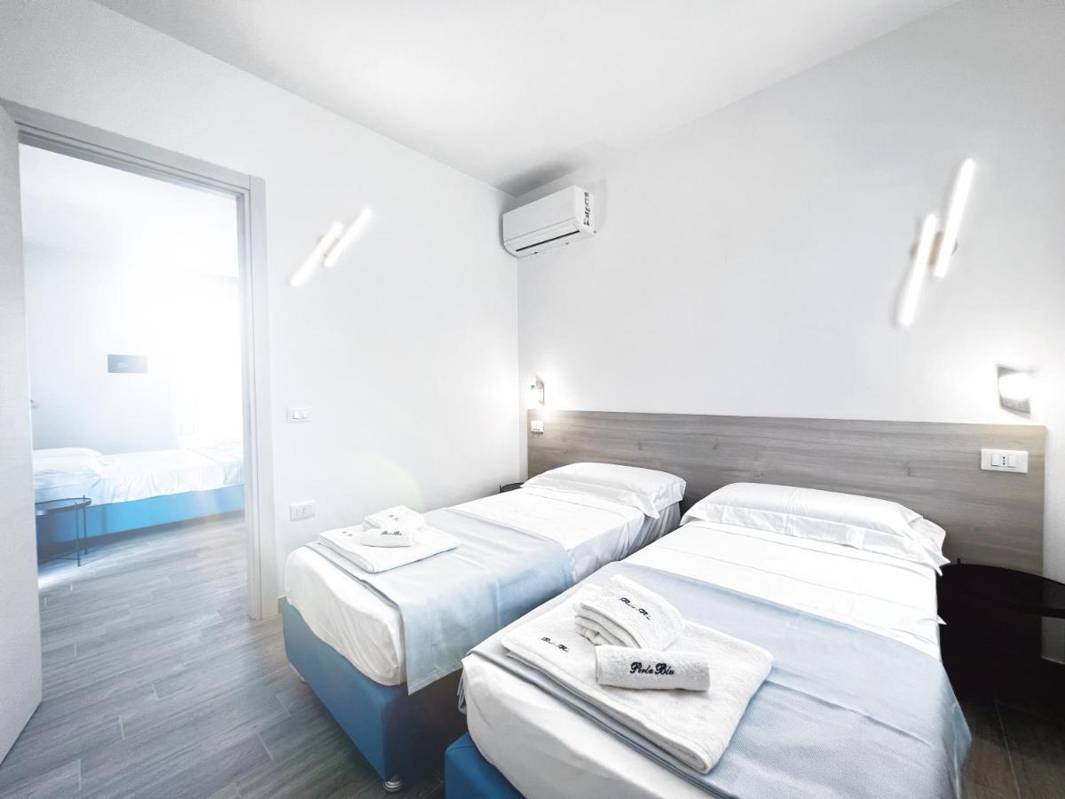 Bed and Breakfast Perla Blu Tropea Santa Domenica  Exterior foto