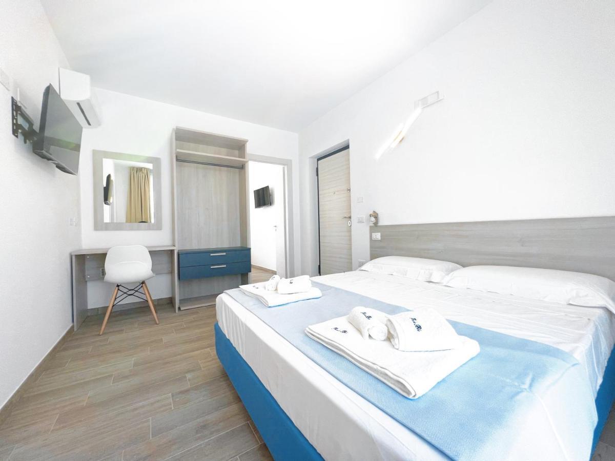 Bed and Breakfast Perla Blu Tropea Santa Domenica  Exterior foto