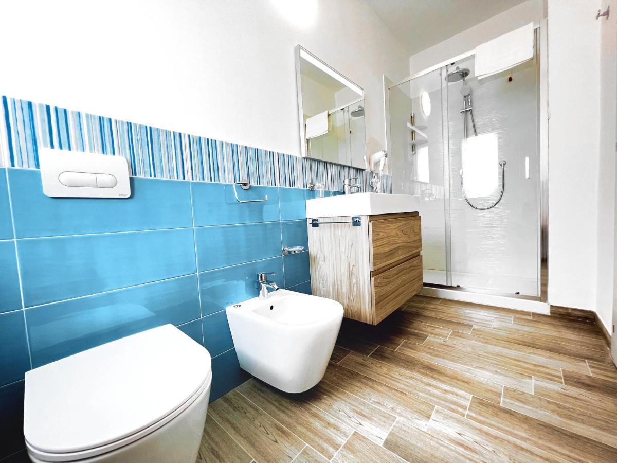 Bed and Breakfast Perla Blu Tropea Santa Domenica  Exterior foto
