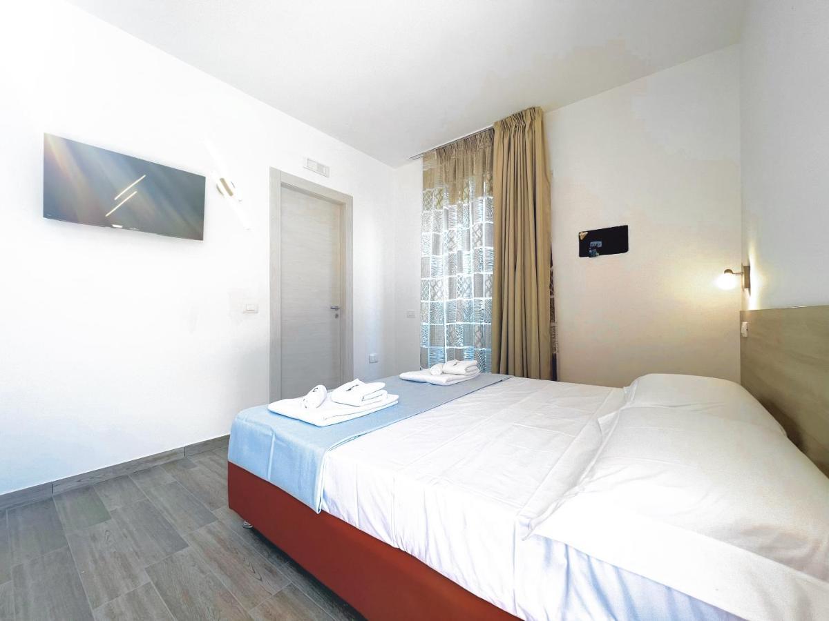 Bed and Breakfast Perla Blu Tropea Santa Domenica  Exterior foto