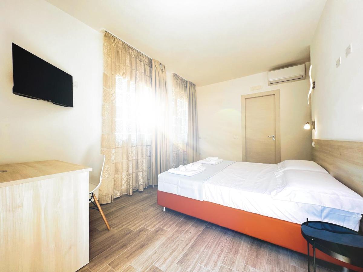 Bed and Breakfast Perla Blu Tropea Santa Domenica  Exterior foto