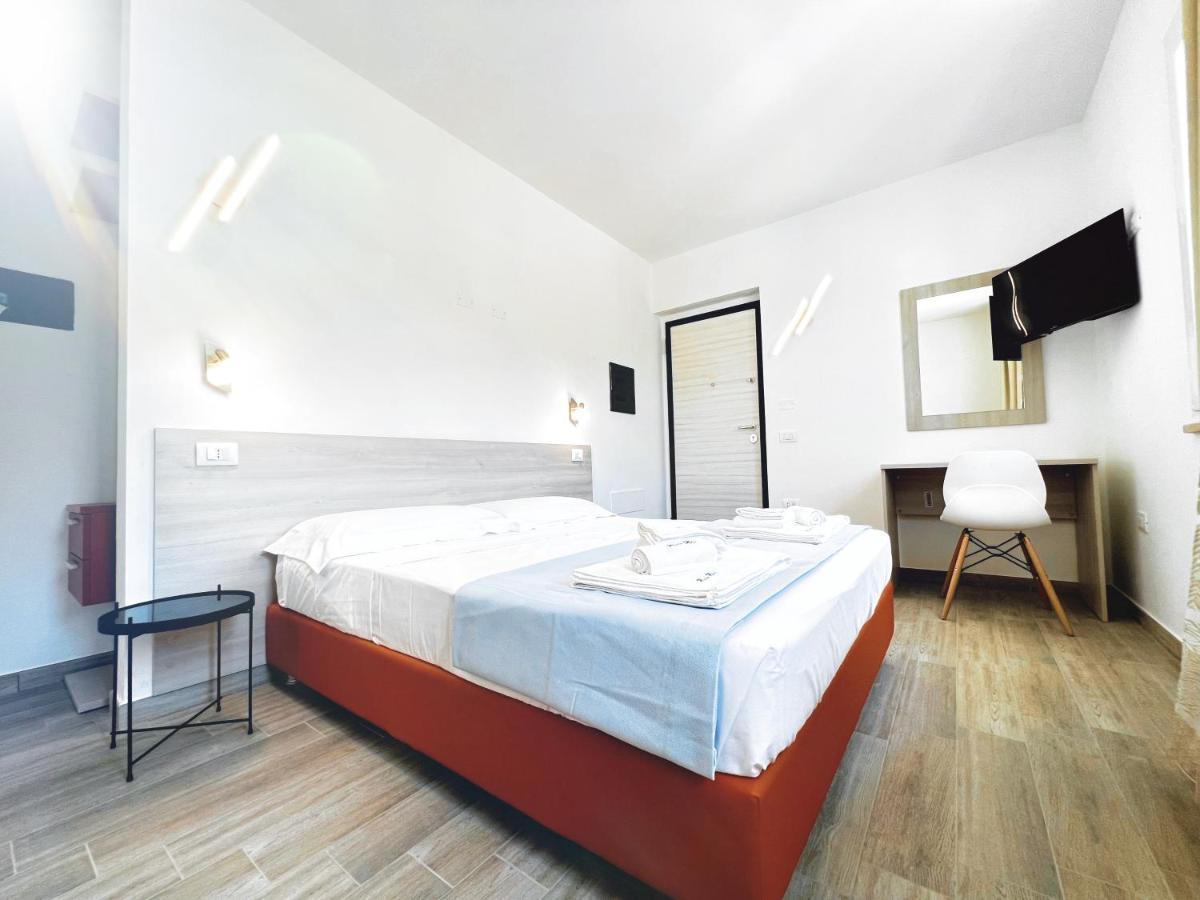 Bed and Breakfast Perla Blu Tropea Santa Domenica  Exterior foto