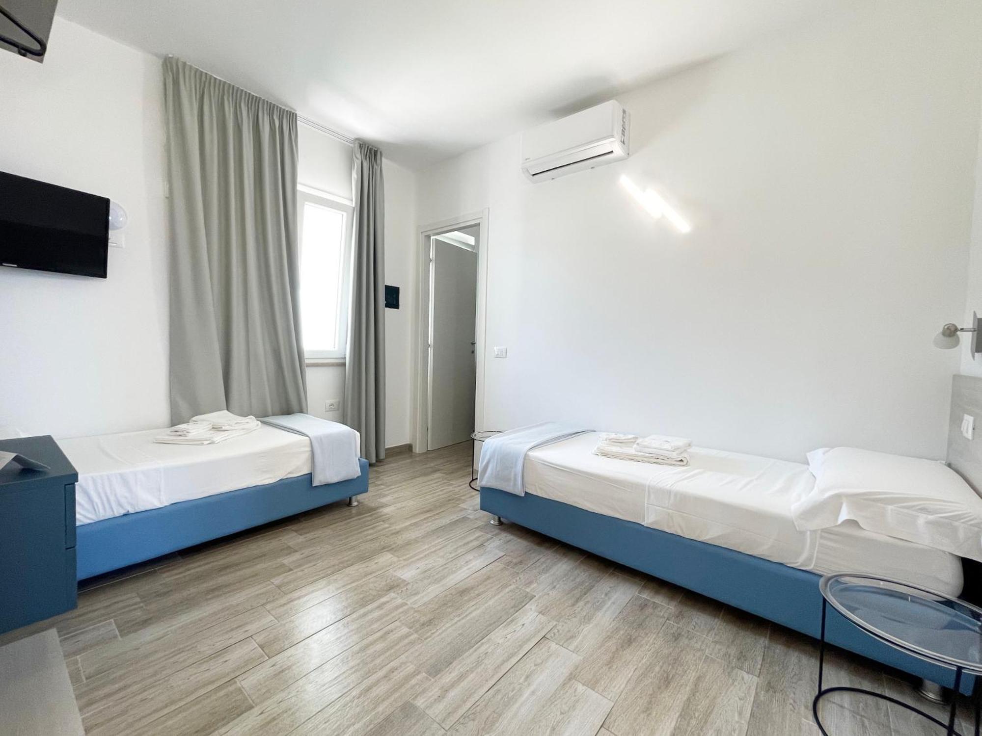Bed and Breakfast Perla Blu Tropea Santa Domenica  Exterior foto