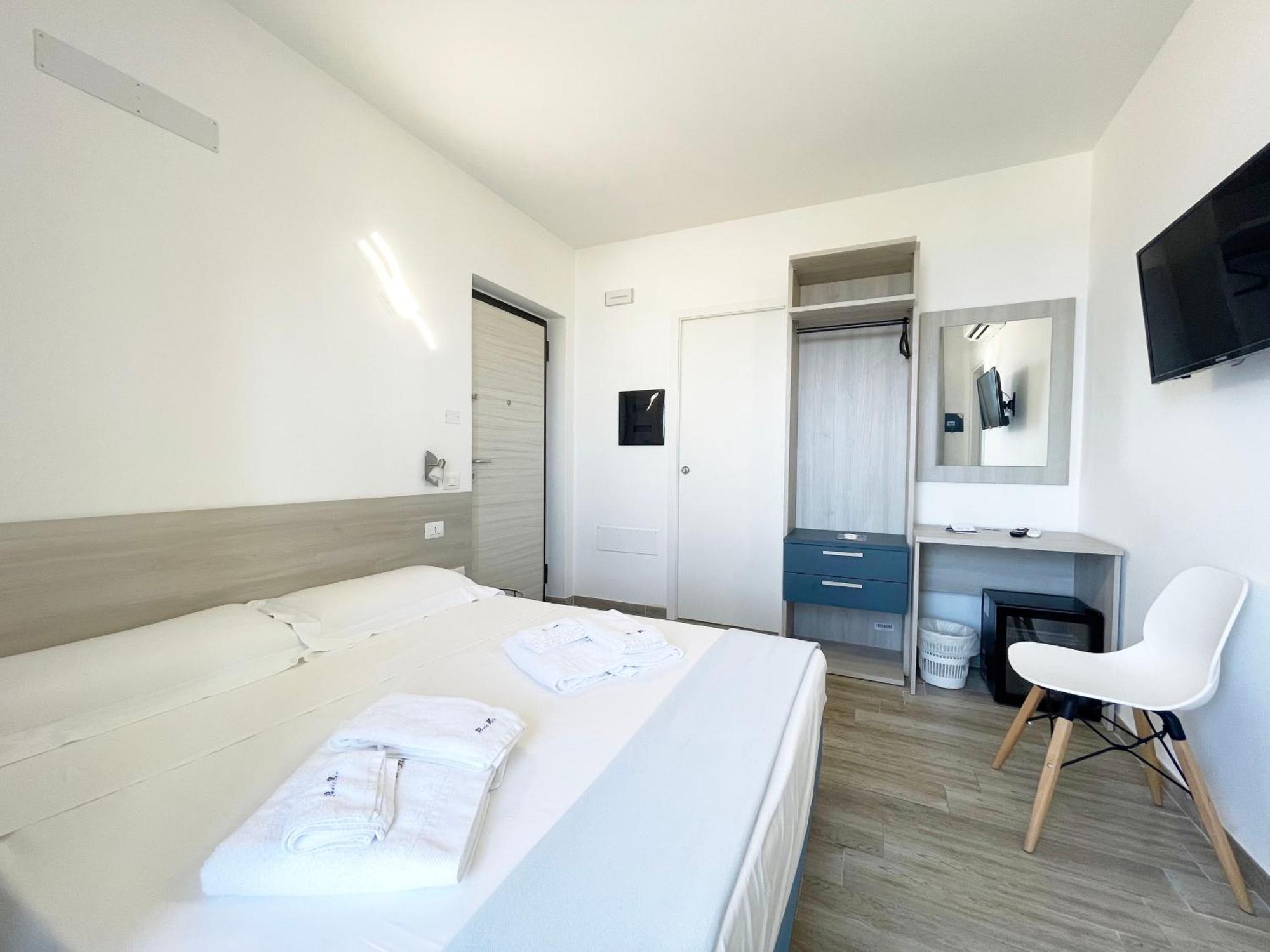 Bed and Breakfast Perla Blu Tropea Santa Domenica  Exterior foto