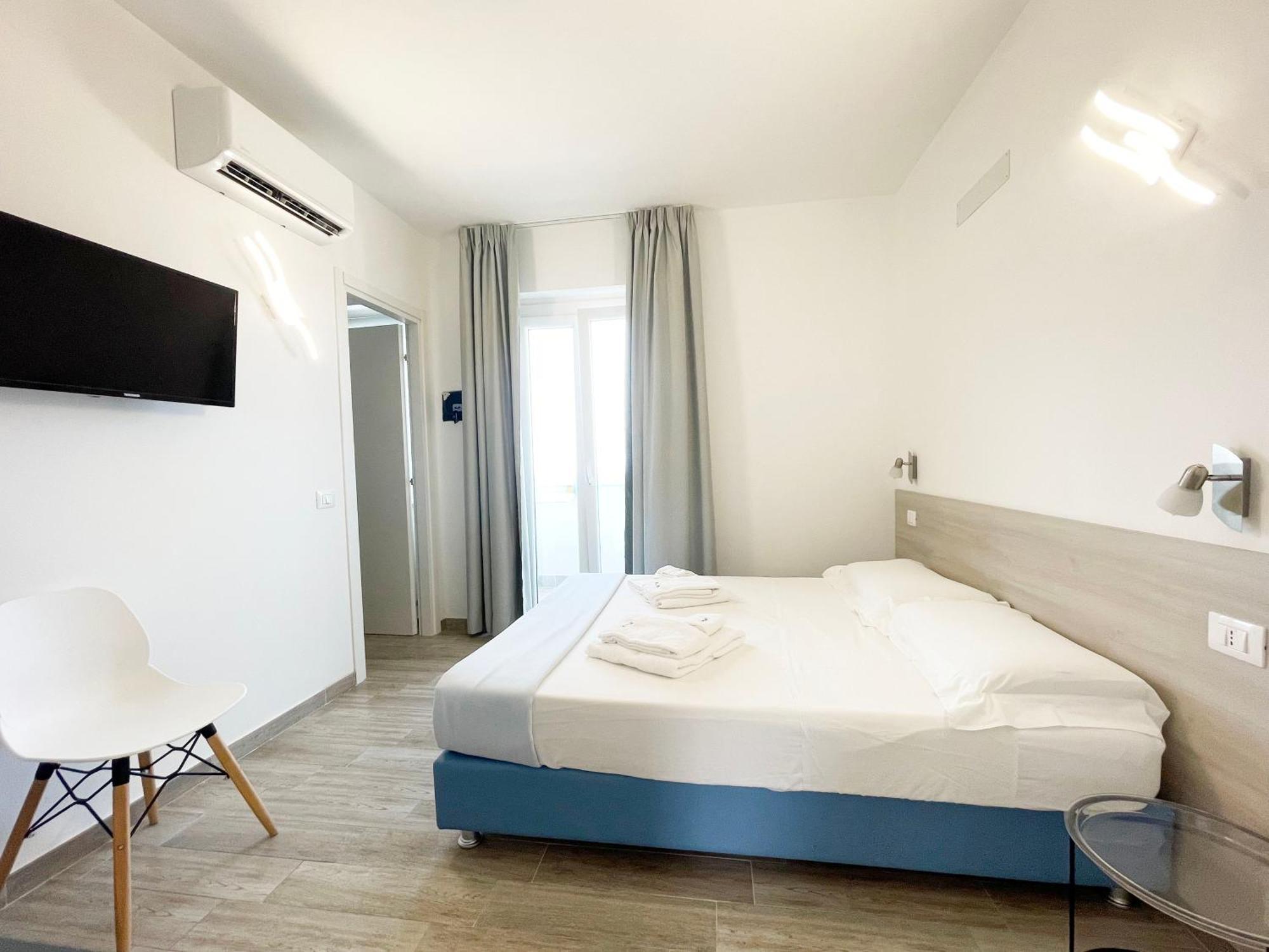 Bed and Breakfast Perla Blu Tropea Santa Domenica  Exterior foto