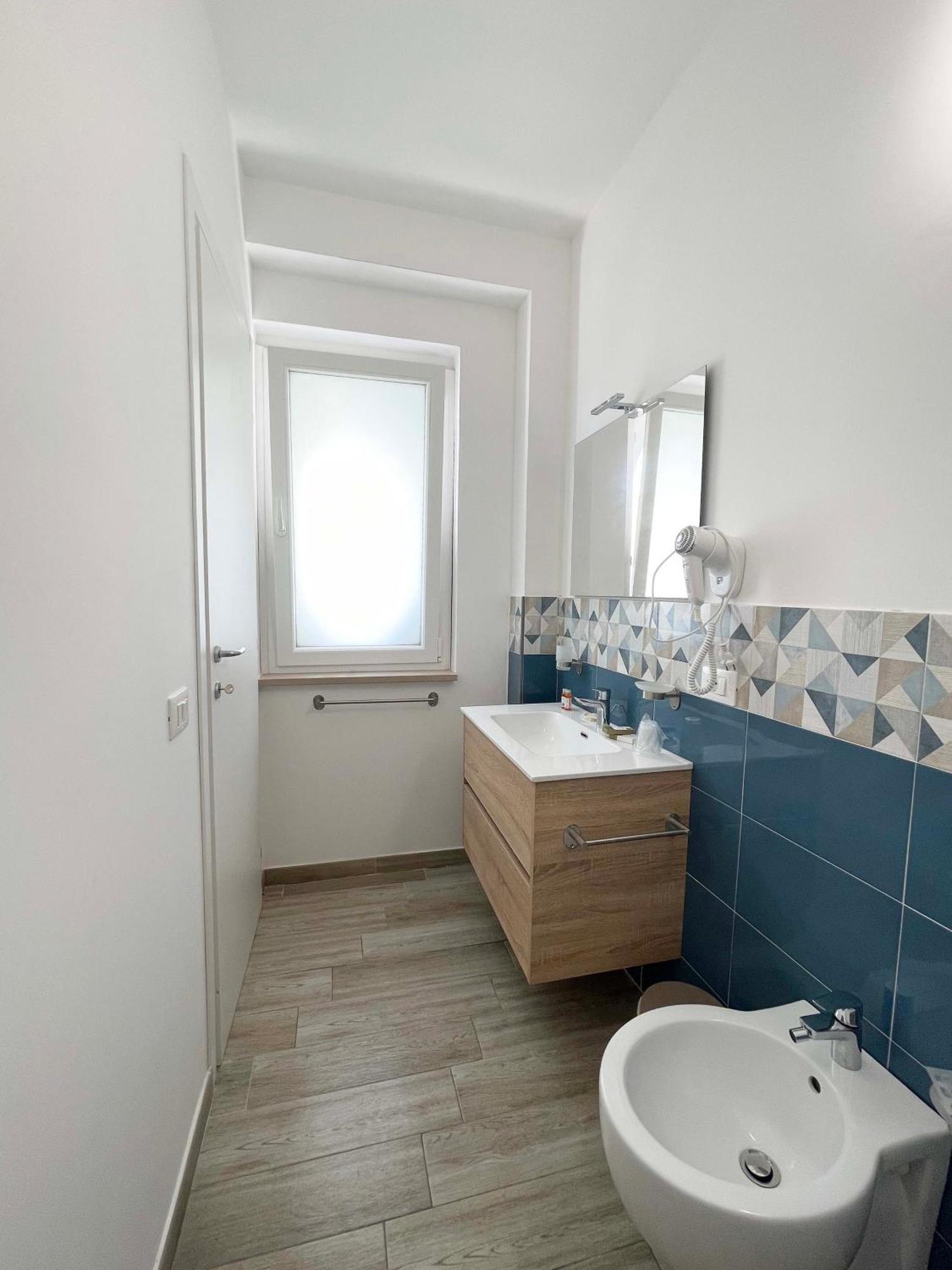 Bed and Breakfast Perla Blu Tropea Santa Domenica  Exterior foto