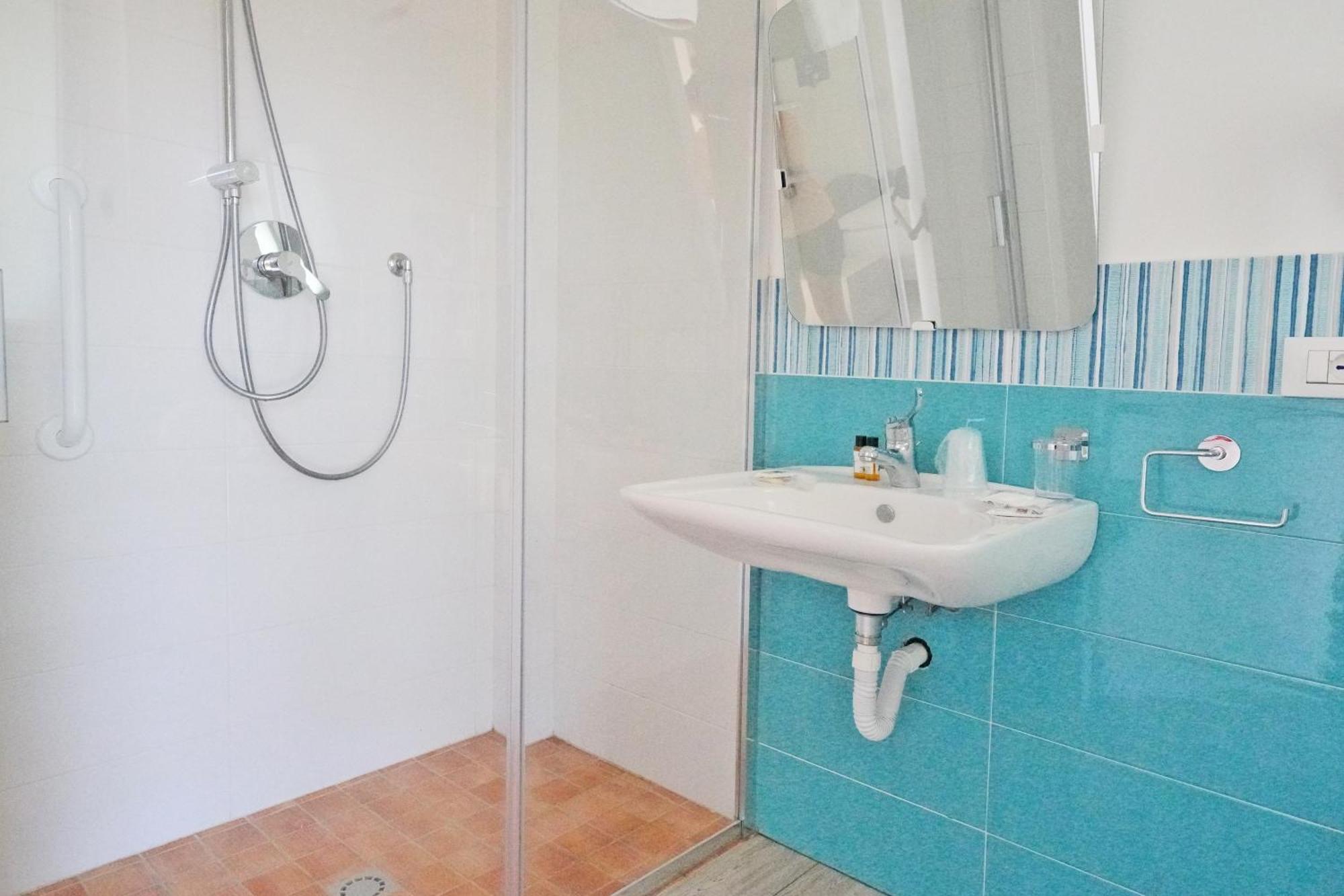 Bed and Breakfast Perla Blu Tropea Santa Domenica  Exterior foto
