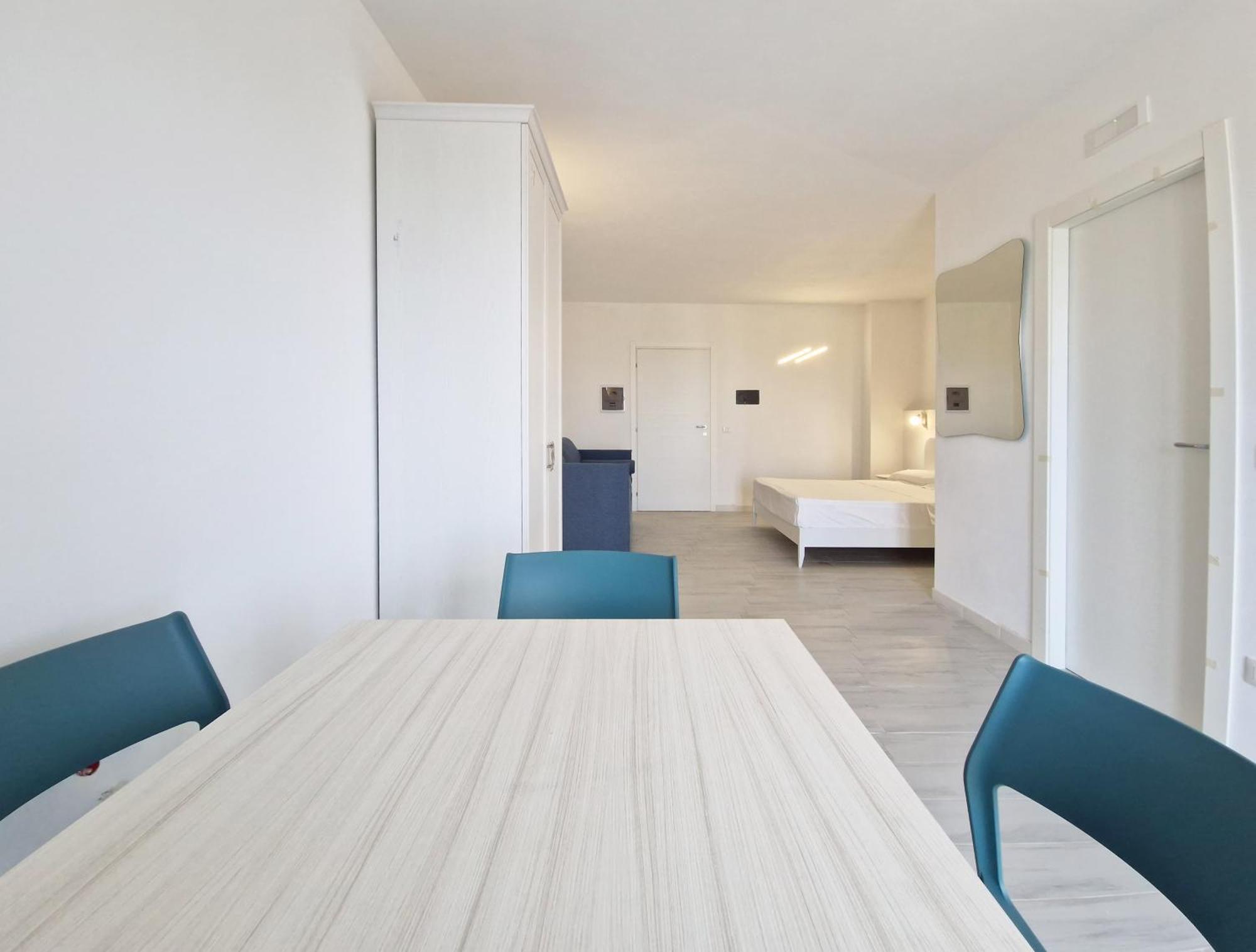 Bed and Breakfast Perla Blu Tropea Santa Domenica  Exterior foto