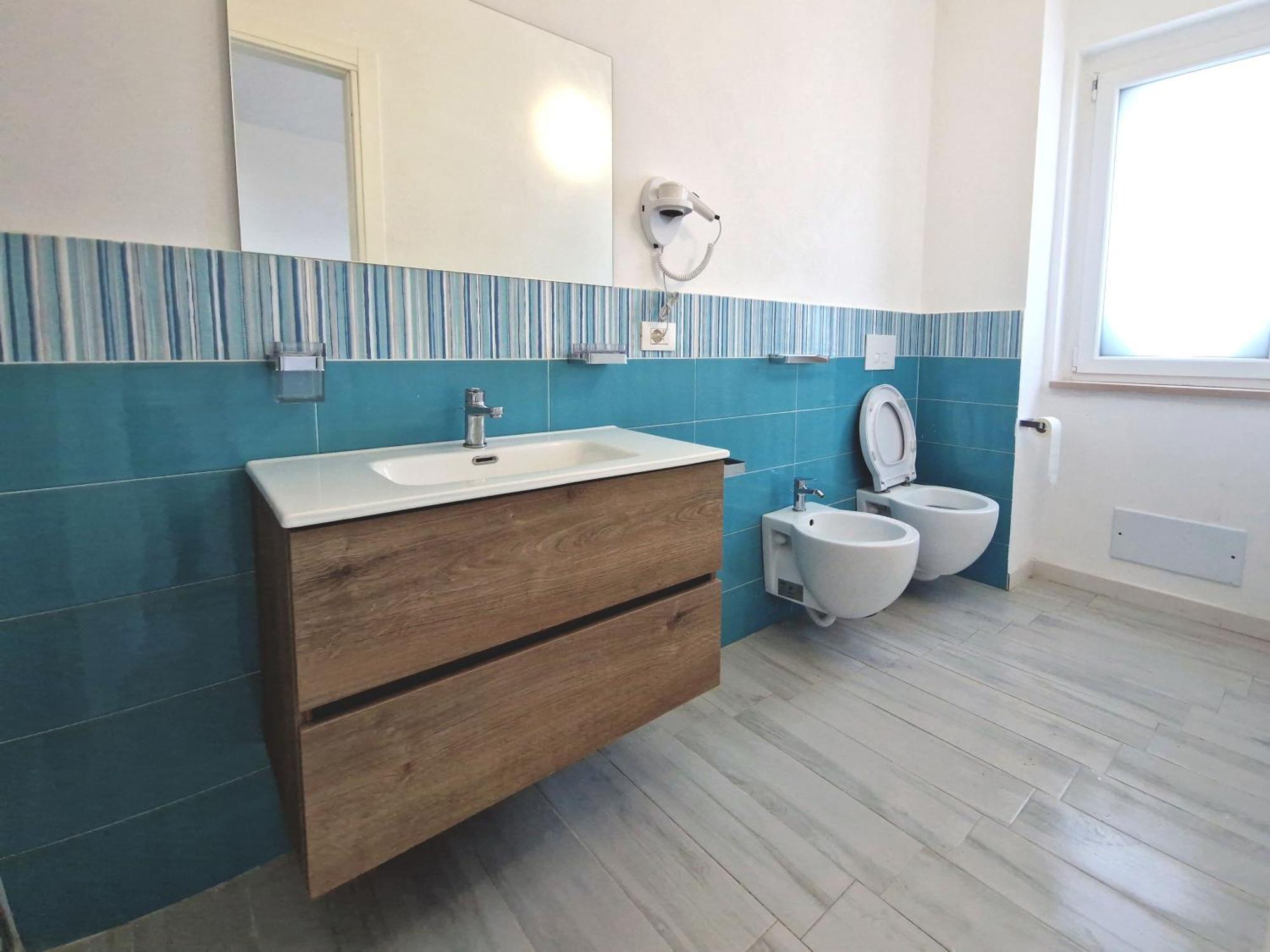 Bed and Breakfast Perla Blu Tropea Santa Domenica  Exterior foto
