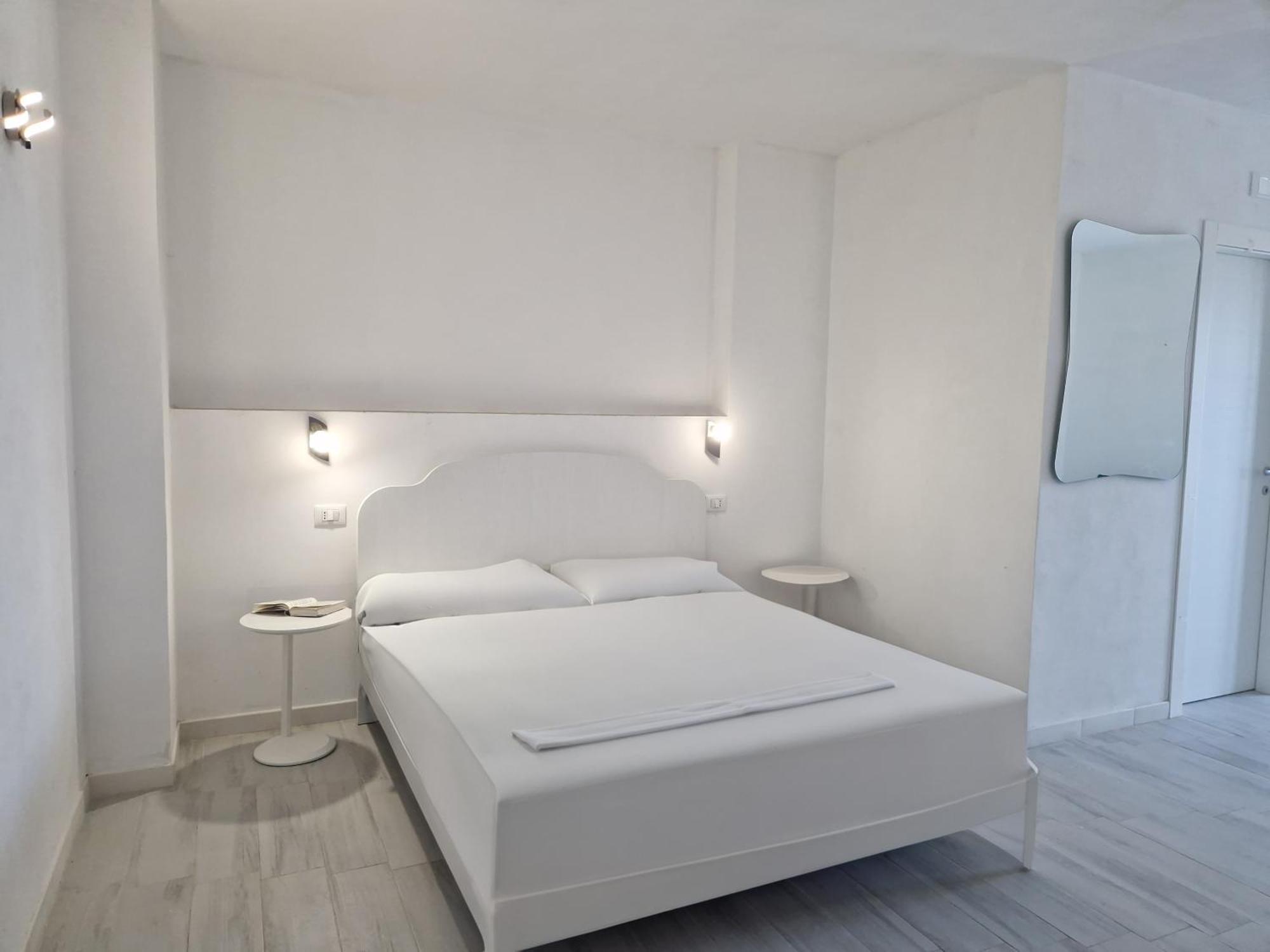 Bed and Breakfast Perla Blu Tropea Santa Domenica  Exterior foto
